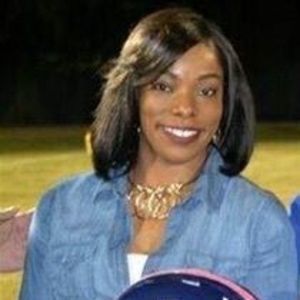 Meet your Posher, Christy